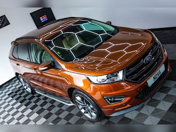 Used Ford Edge 2017 for sale - 78780967: Photo