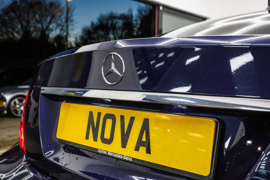 Used Mercedes-Benz C Class 2012 for sale - 76527231: Photo 15