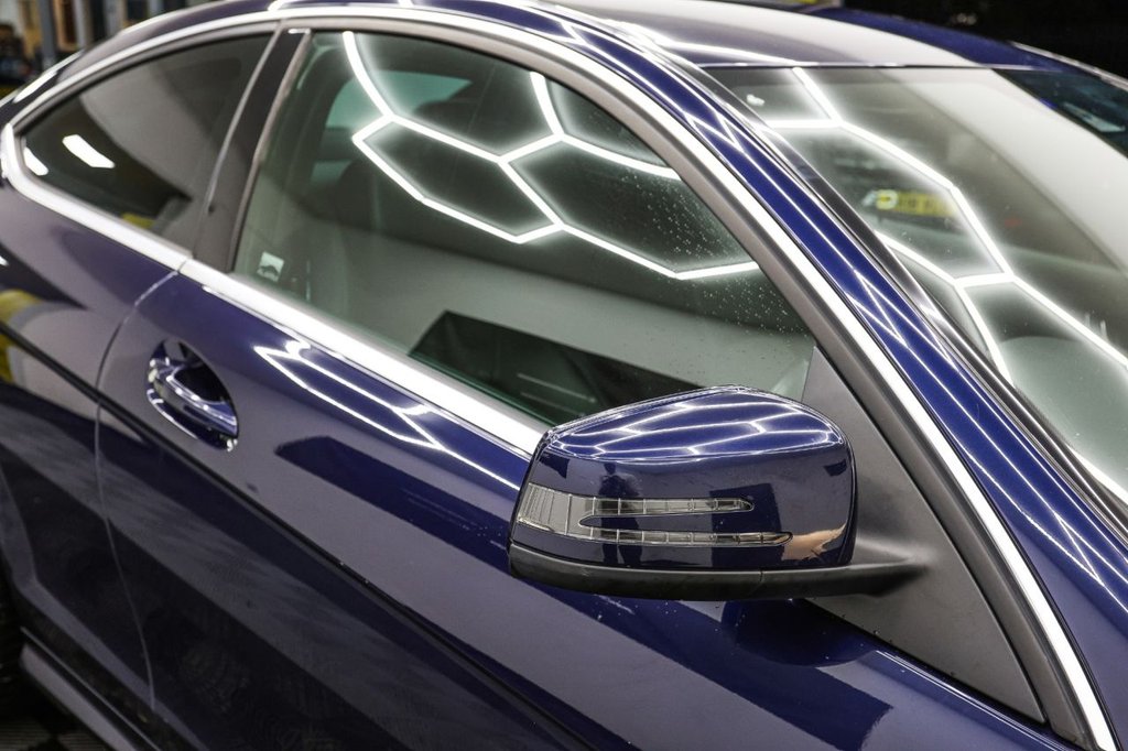 Used Mercedes-Benz C Class 2012 for sale - 76527231: Photo 20