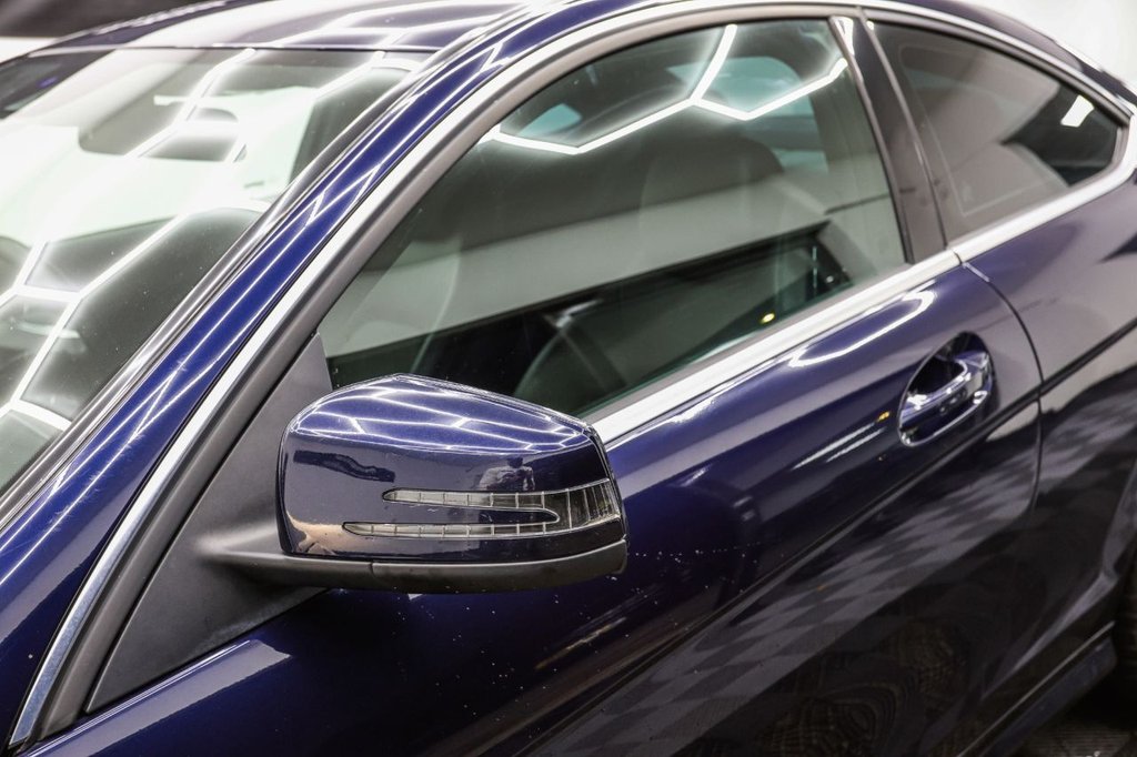 Used Mercedes-Benz C Class 2012 for sale - 76527231: Photo 21