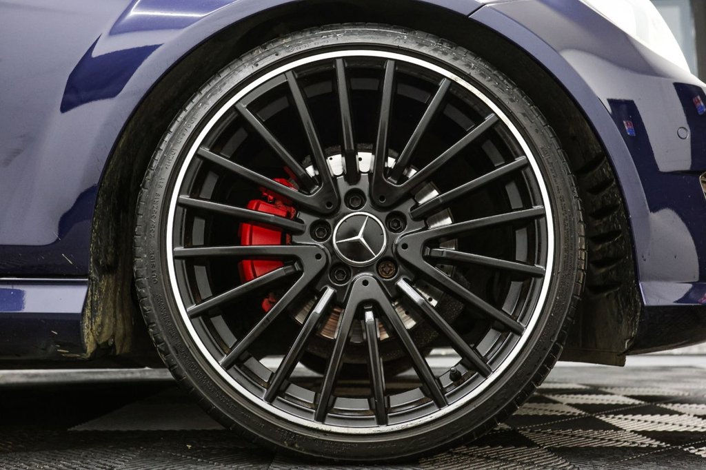 Used Mercedes-Benz C Class 2012 for sale - 76527231: Photo 24