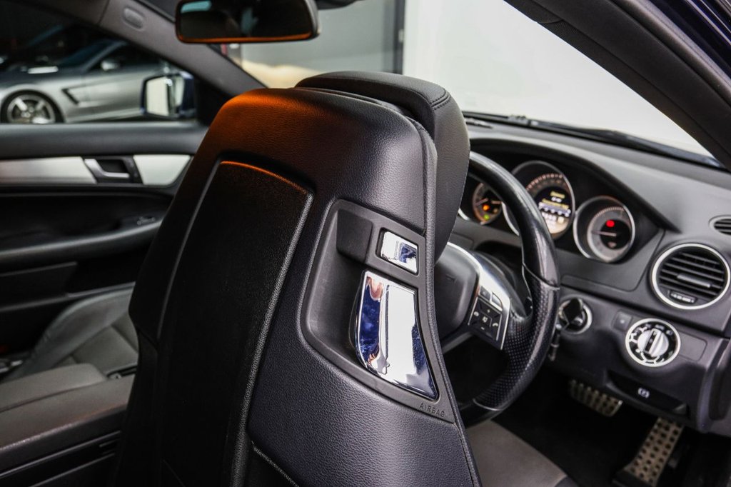 Used Mercedes-Benz C Class 2012 for sale - 76527231: Photo 29