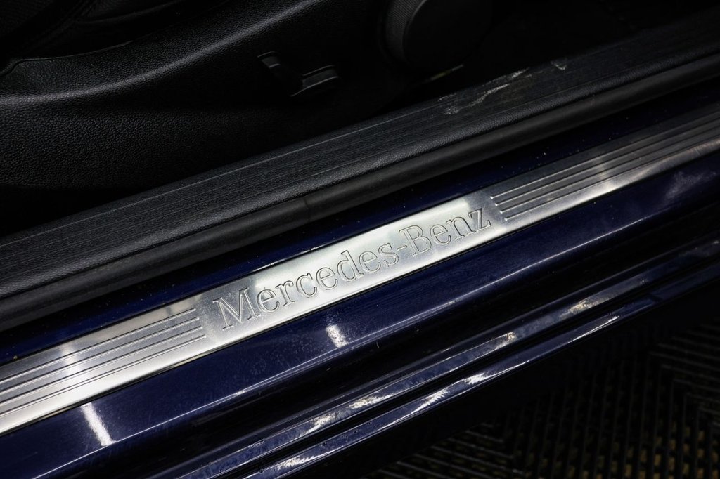 Used Mercedes-Benz C Class 2012 for sale - 76527231: Photo 31