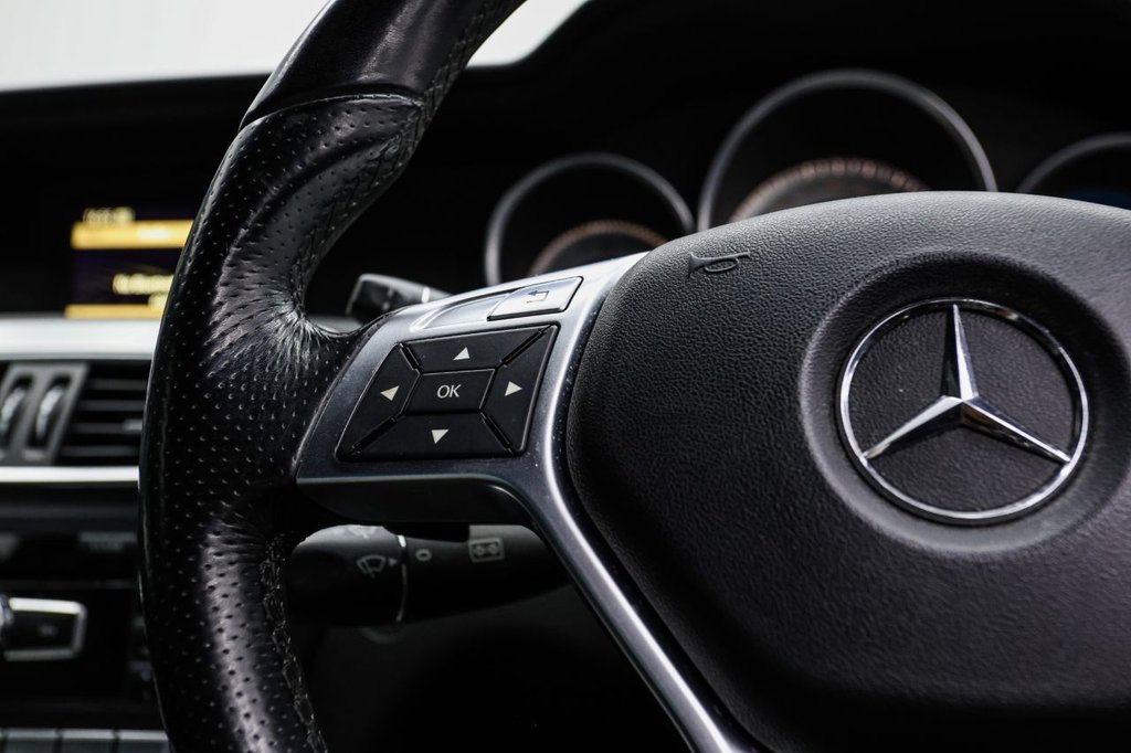 Used Mercedes-Benz C Class 2012 for sale - 76527231: Photo 36