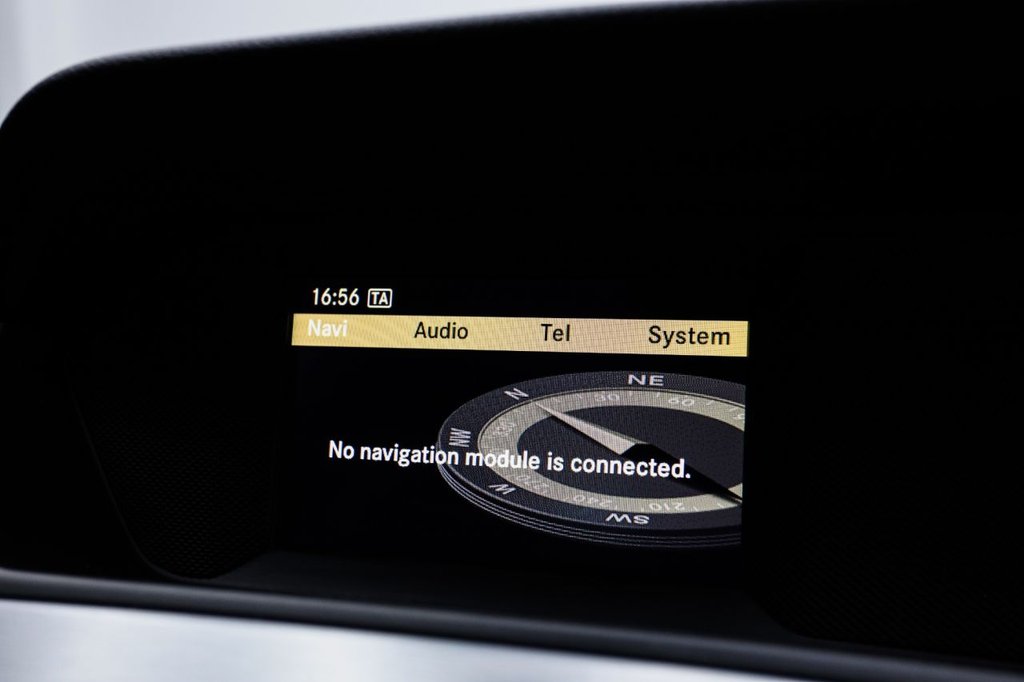 Used Mercedes-Benz C Class 2012 for sale - 76527231: Photo 44