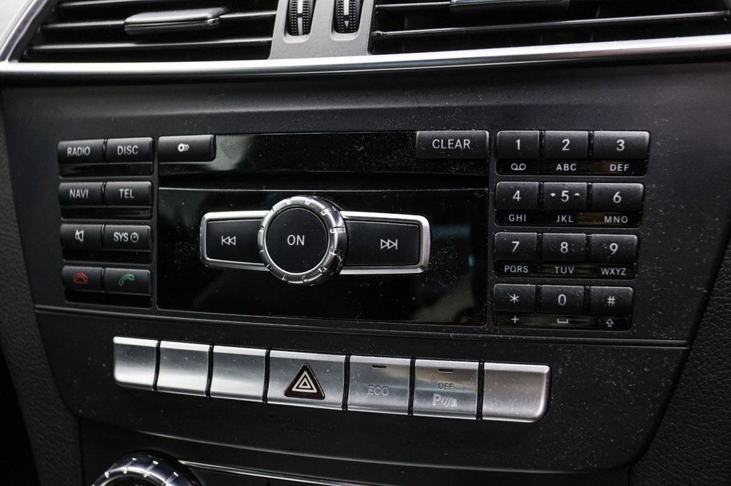 Used Mercedes-Benz C Class 2012 for sale - 76527231: Photo 45