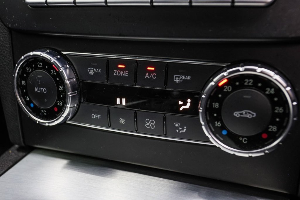 Used Mercedes-Benz C Class 2012 for sale - 76527231: Photo 46