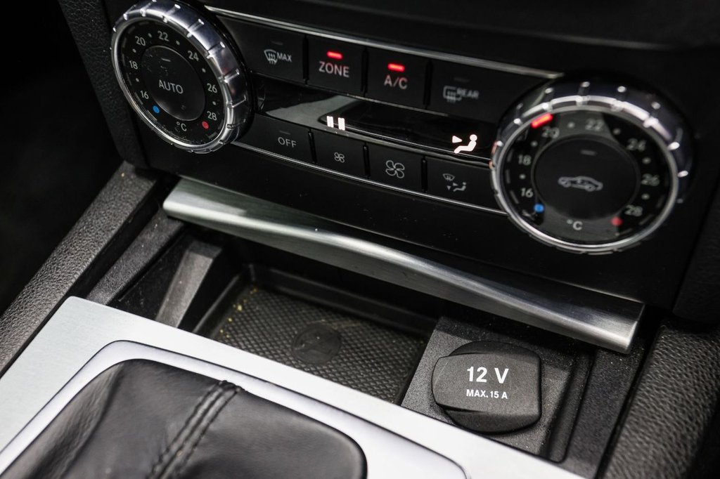 Used Mercedes-Benz C Class 2012 for sale - 76527231: Photo 47