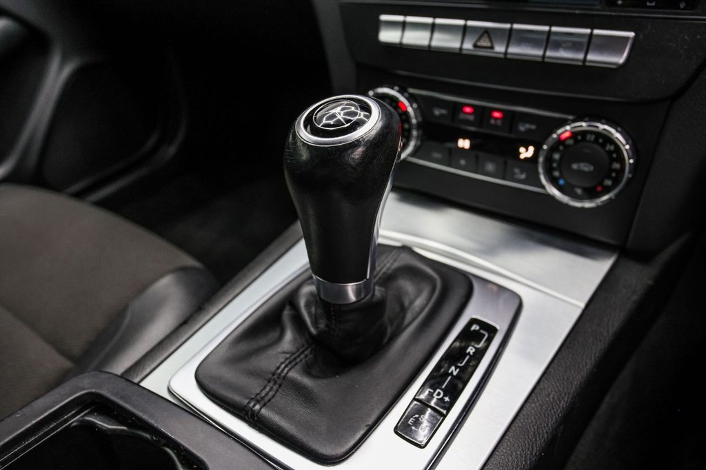 Used Mercedes-Benz C Class 2012 for sale - 76527231: Photo 48