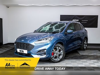 Used Ford Kuga 2022 for sale - 79422801: Photo
