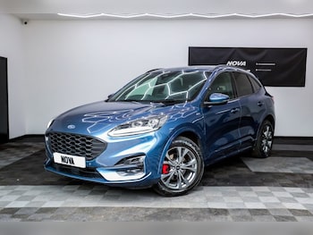 Used Ford Kuga 2022 for sale - 79422801: Photo