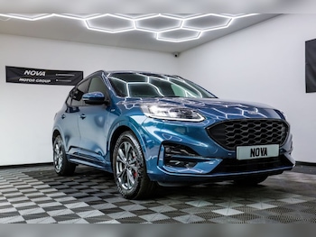 Used Ford Kuga 2022 for sale - 79422801: Photo