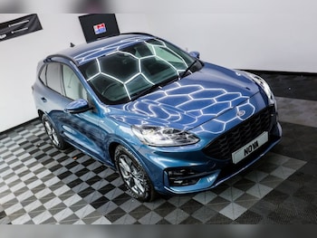 Used Ford Kuga 2022 for sale - 79422801: Photo