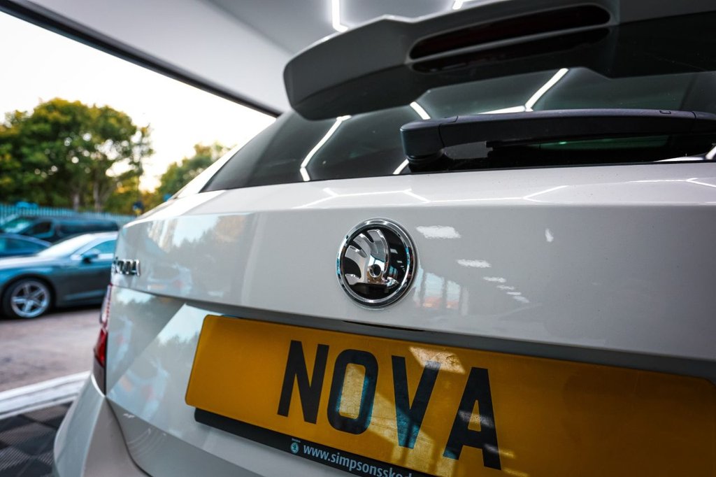 Used Skoda Fabia 2016 for sale - 76210373: Photo 13