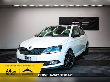 2016 (16) - 1.2 TSI Monte Carlo Hatchback 5dr Petrol Manual Euro 6 (s/s) (90 ps)