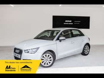 2013 (63) - 1.4 TFSI Sport 5dr