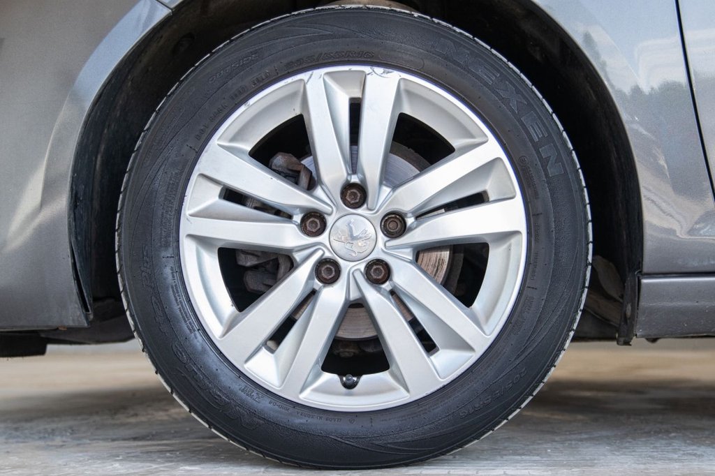 Used Peugeot 308 2017 for sale - 77287500: Photo 12