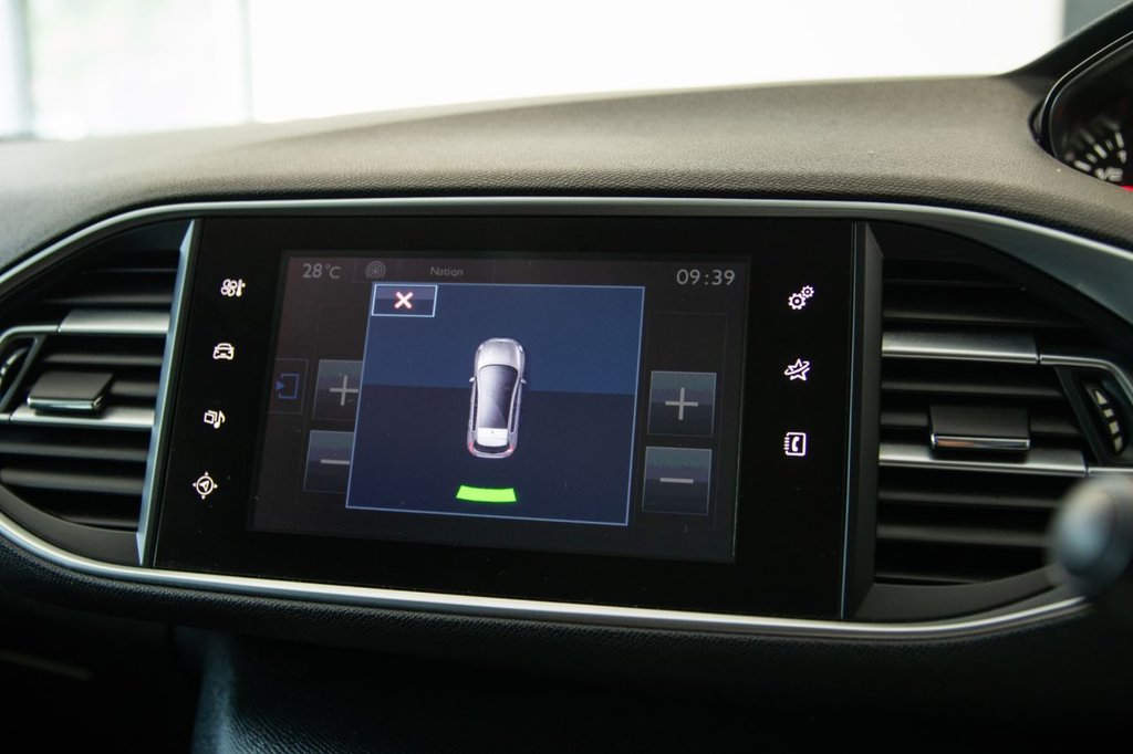 Used Peugeot 308 2017 for sale - 77287500: Photo 30