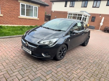 Used Vauxhall Corsa 2015 for sale - 78645515: Photo