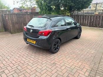 Used Vauxhall Corsa 2015 for sale - 78645515: Photo