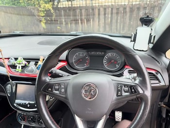 Used Vauxhall Corsa 2015 for sale - 78645515: Photo