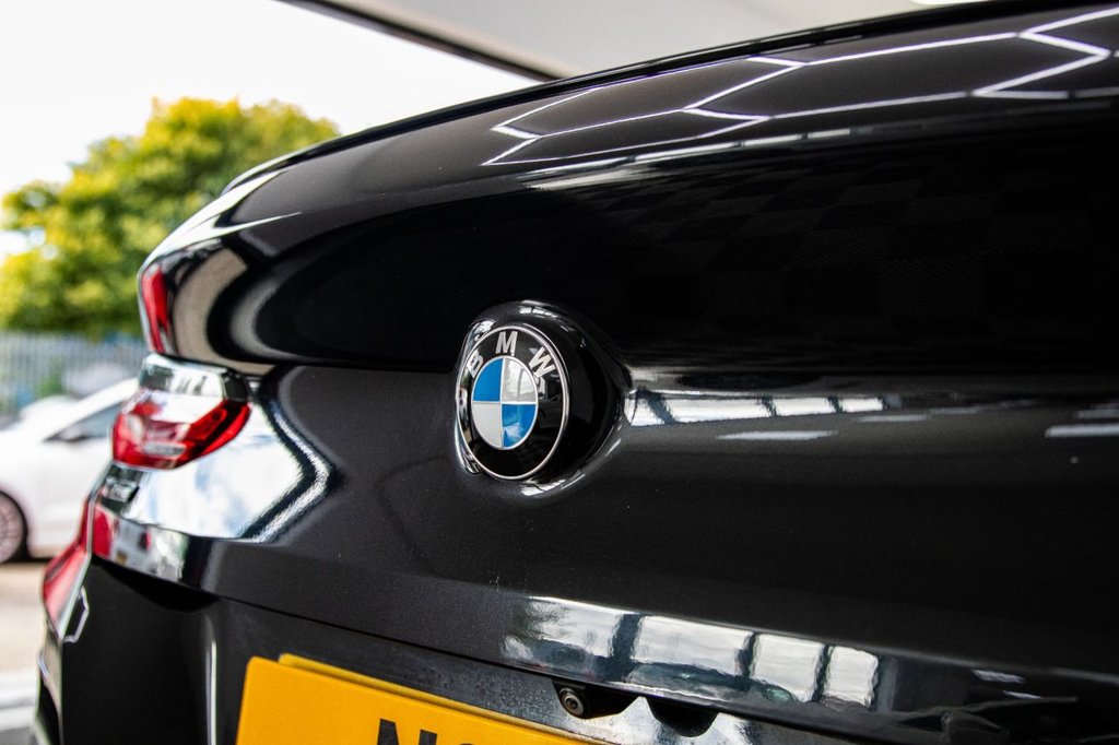 Used BMW 8 Series 2019 for sale - 76923335: Photo 13