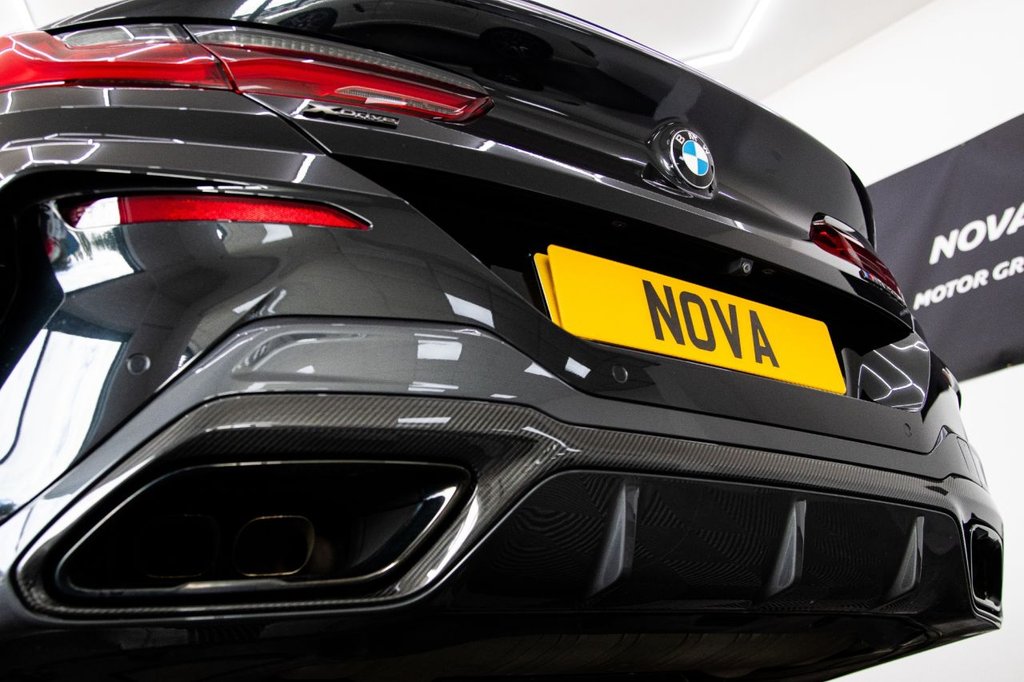 Used BMW 8 Series 2019 for sale - 76923335: Photo 16