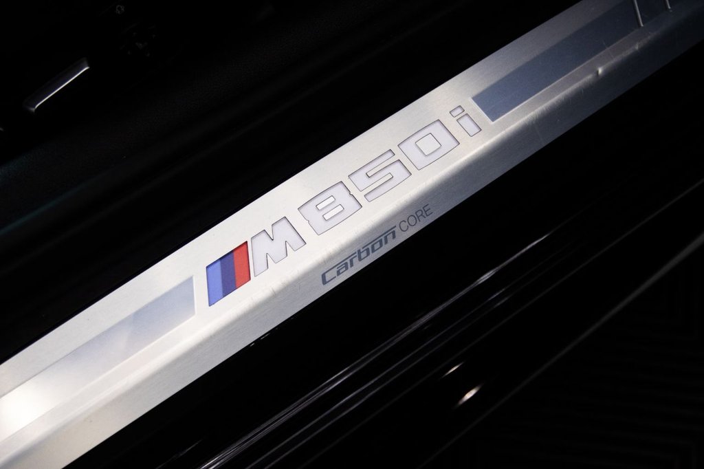 Used BMW 8 Series 2019 for sale - 76923335: Photo 29