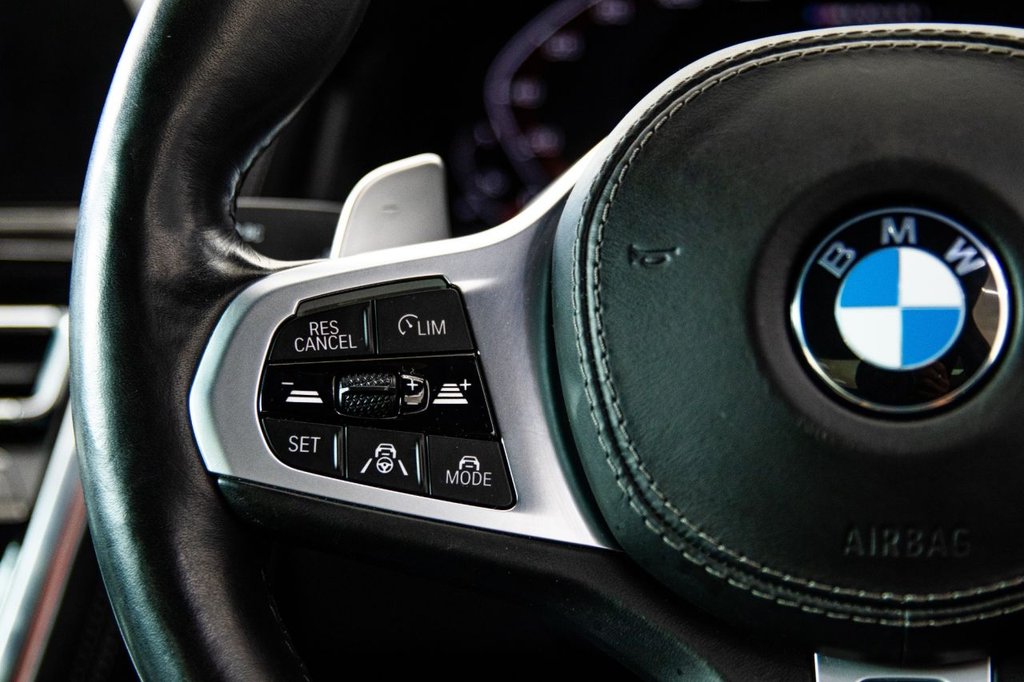 Used BMW 8 Series 2019 for sale - 76923335: Photo 39