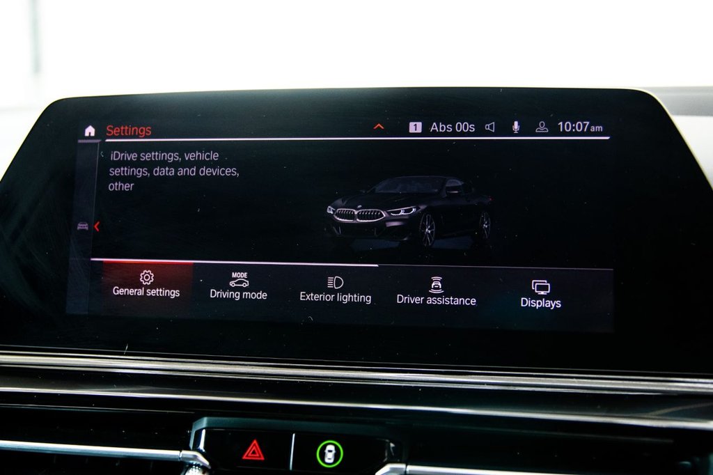 Used BMW 8 Series 2019 for sale - 76923335: Photo 49