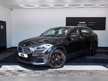 Used BMW X2 2020 for sale - 79009221: Photo