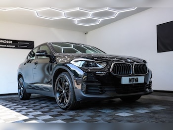 Used BMW X2 2020 for sale - 79009221: Photo