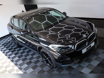 Used BMW X2 2020 for sale - 79009221: Photo