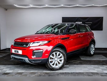 Used Land Rover Range Rover Evoque 2015 for sale - 79154688: Photo