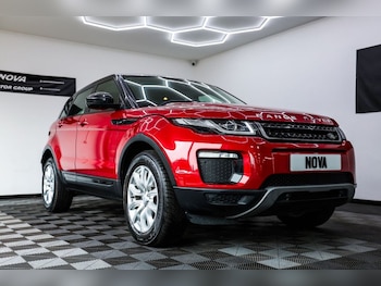 Used Land Rover Range Rover Evoque 2015 for sale - 79154688: Photo
