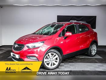 Used Vauxhall Mokka X 2019 for sale - 79778164: Photo