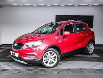 Used Vauxhall Mokka X 2019 for sale - 79778164: Photo