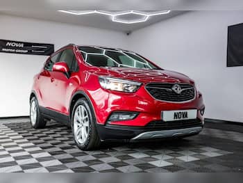 Used Vauxhall Mokka X 2019 for sale - 79778164: Photo