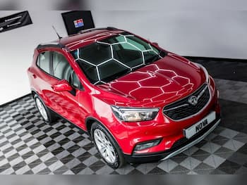 Used Vauxhall Mokka X 2019 for sale - 79778164: Photo
