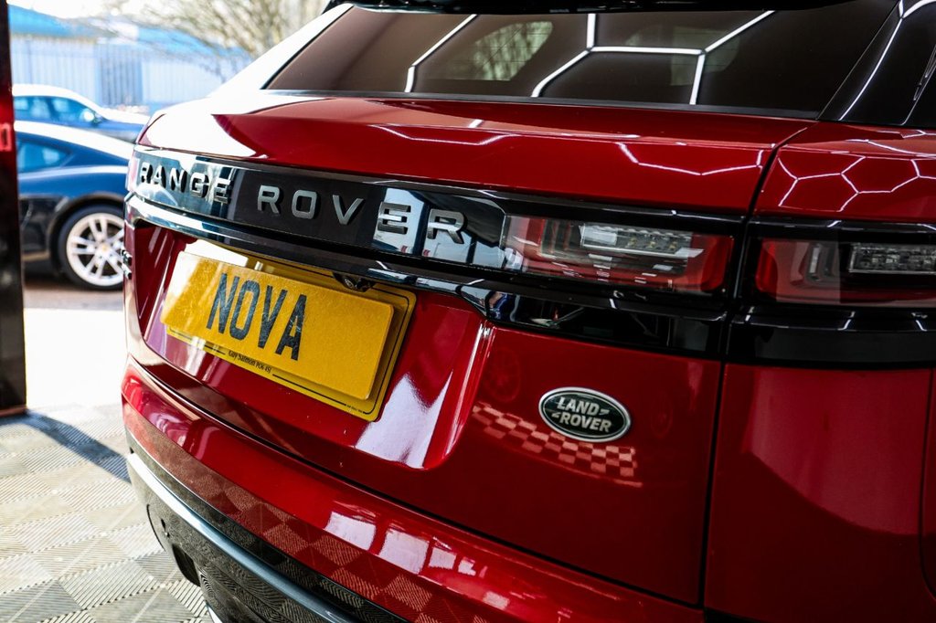 Used Land Rover Range Rover Velar 2020 for sale - 77765104: Photo 13