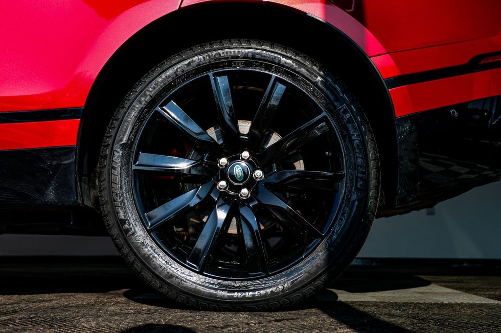 Used Land Rover Range Rover Velar 2020 for sale - 77765104: Photo 15