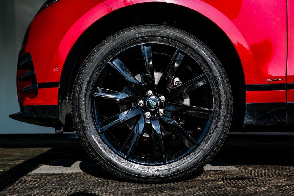 Used Land Rover Range Rover Velar 2020 for sale - 77765104: Photo 16