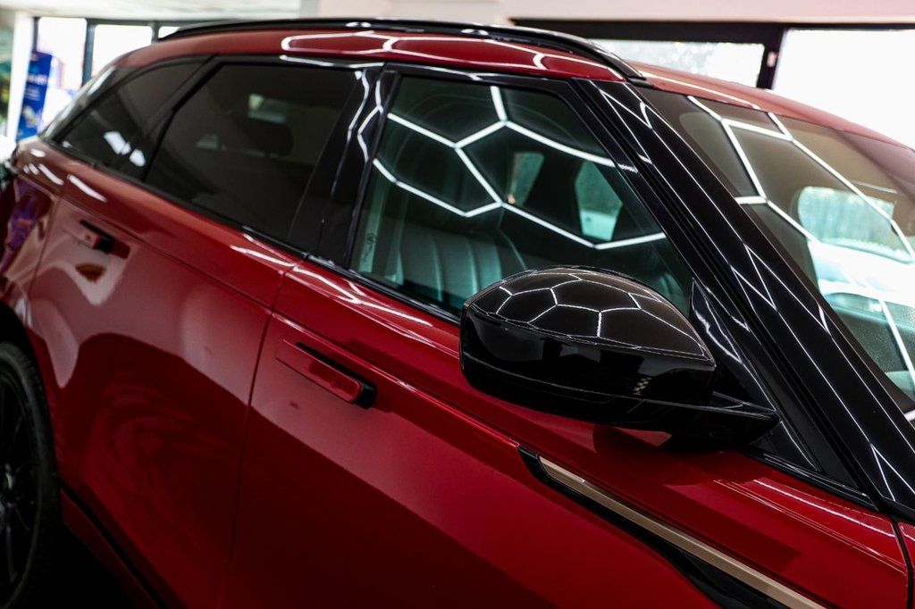 Used Land Rover Range Rover Velar 2020 for sale - 77765104: Photo 17