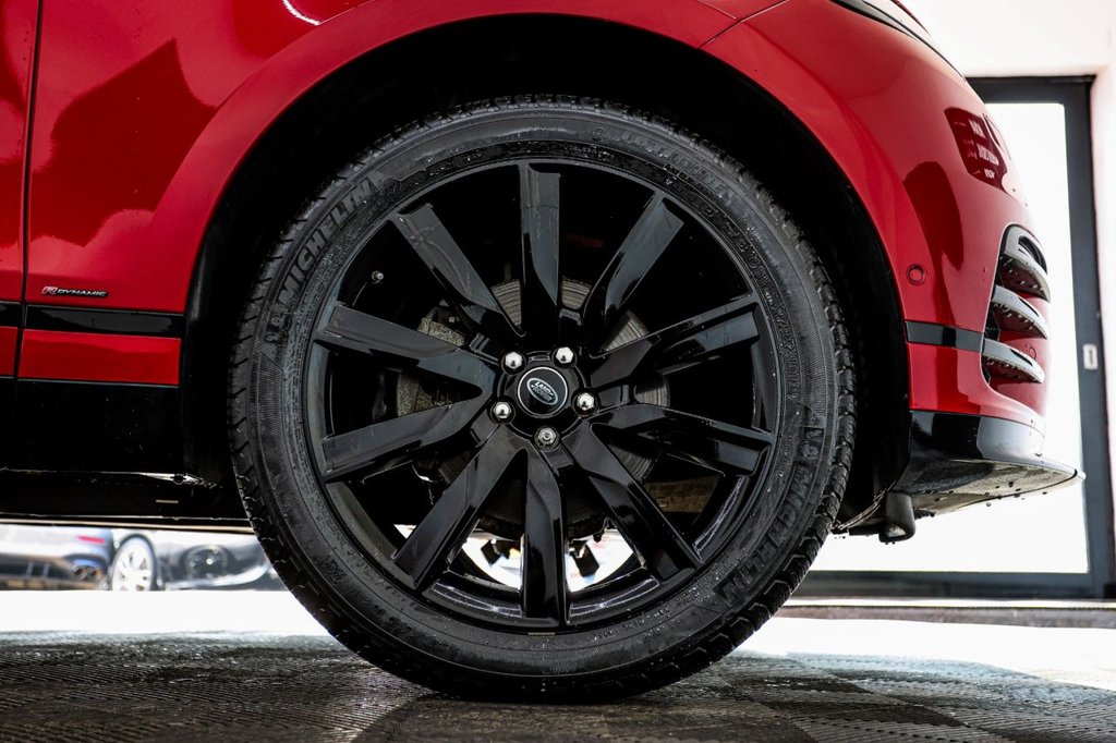 Used Land Rover Range Rover Velar 2020 for sale - 77765104: Photo 22