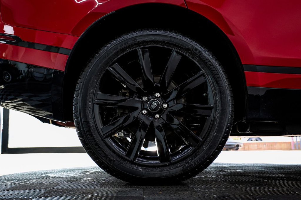 Used Land Rover Range Rover Velar 2020 for sale - 77765104: Photo 23