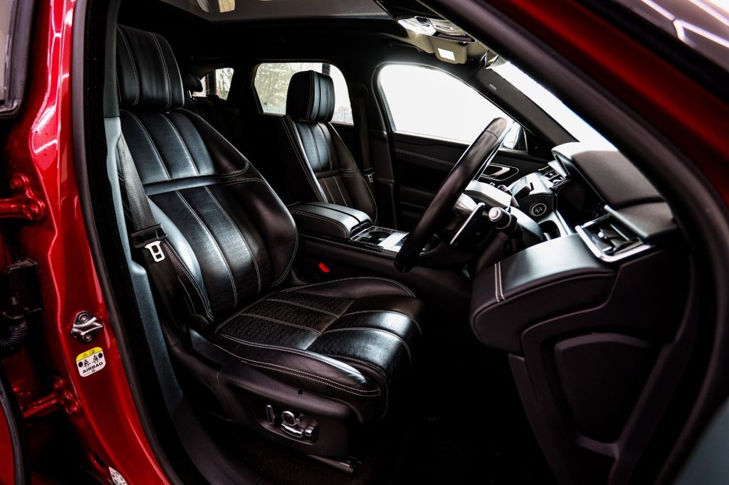 Used Land Rover Range Rover Velar 2020 for sale - 77765104: Photo 26