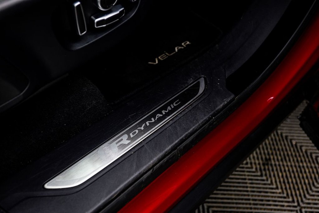 Used Land Rover Range Rover Velar 2020 for sale - 77765104: Photo 30