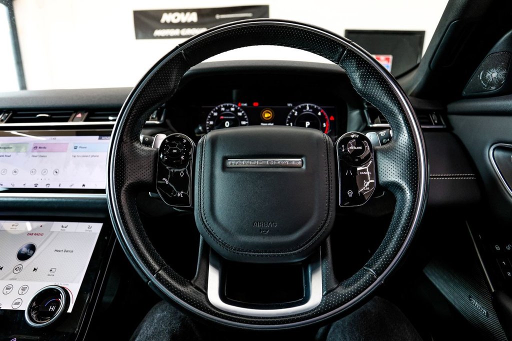 Used Land Rover Range Rover Velar 2020 for sale - 77765104: Photo 35