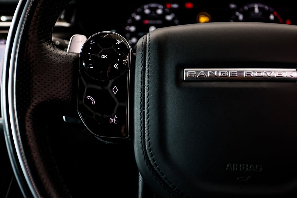 Used Land Rover Range Rover Velar 2020 for sale - 77765104: Photo 36