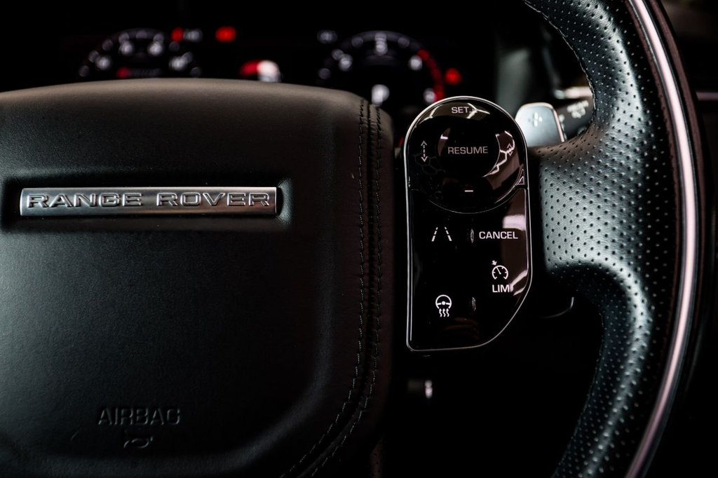 Used Land Rover Range Rover Velar 2020 for sale - 77765104: Photo 37